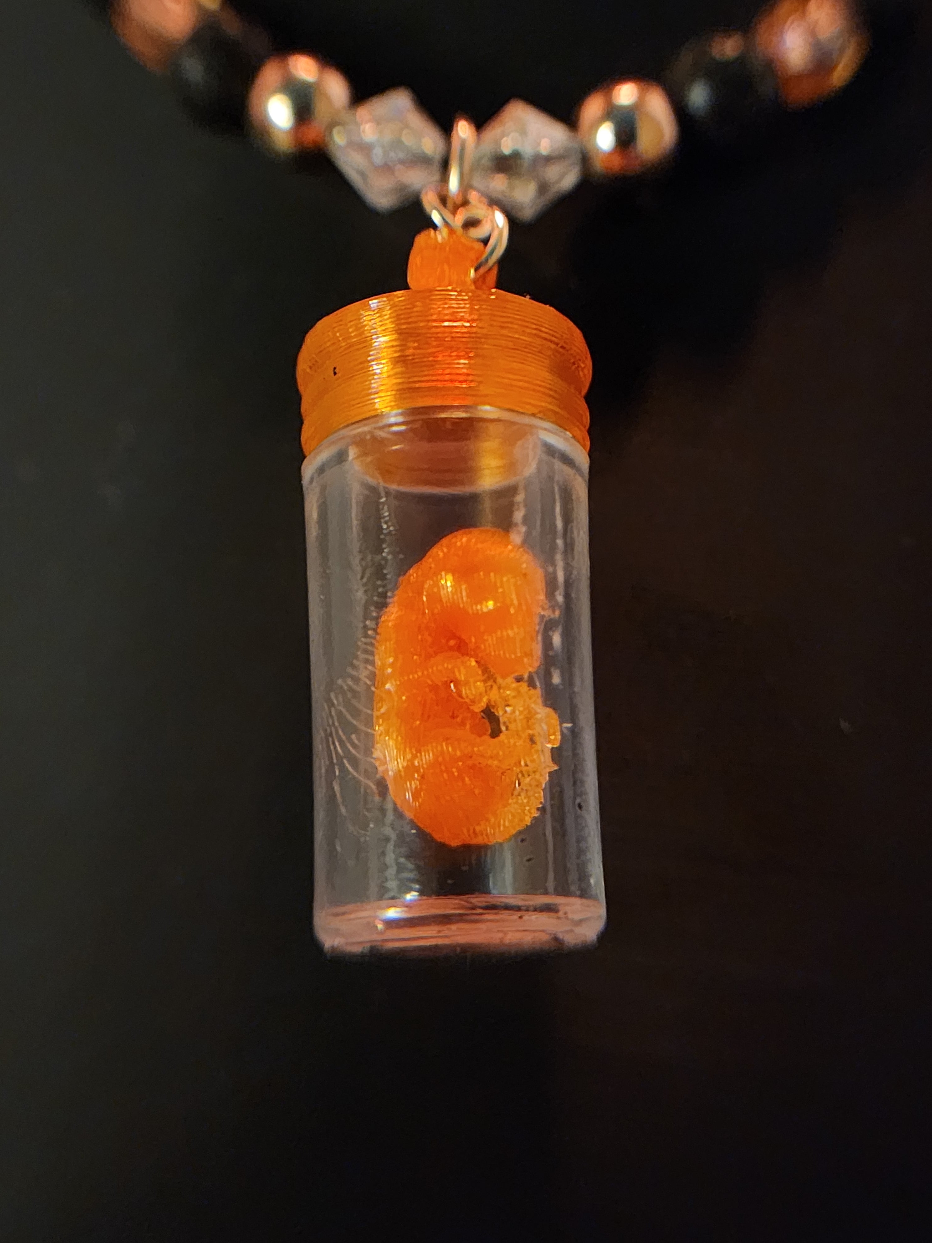 Wet Specimen