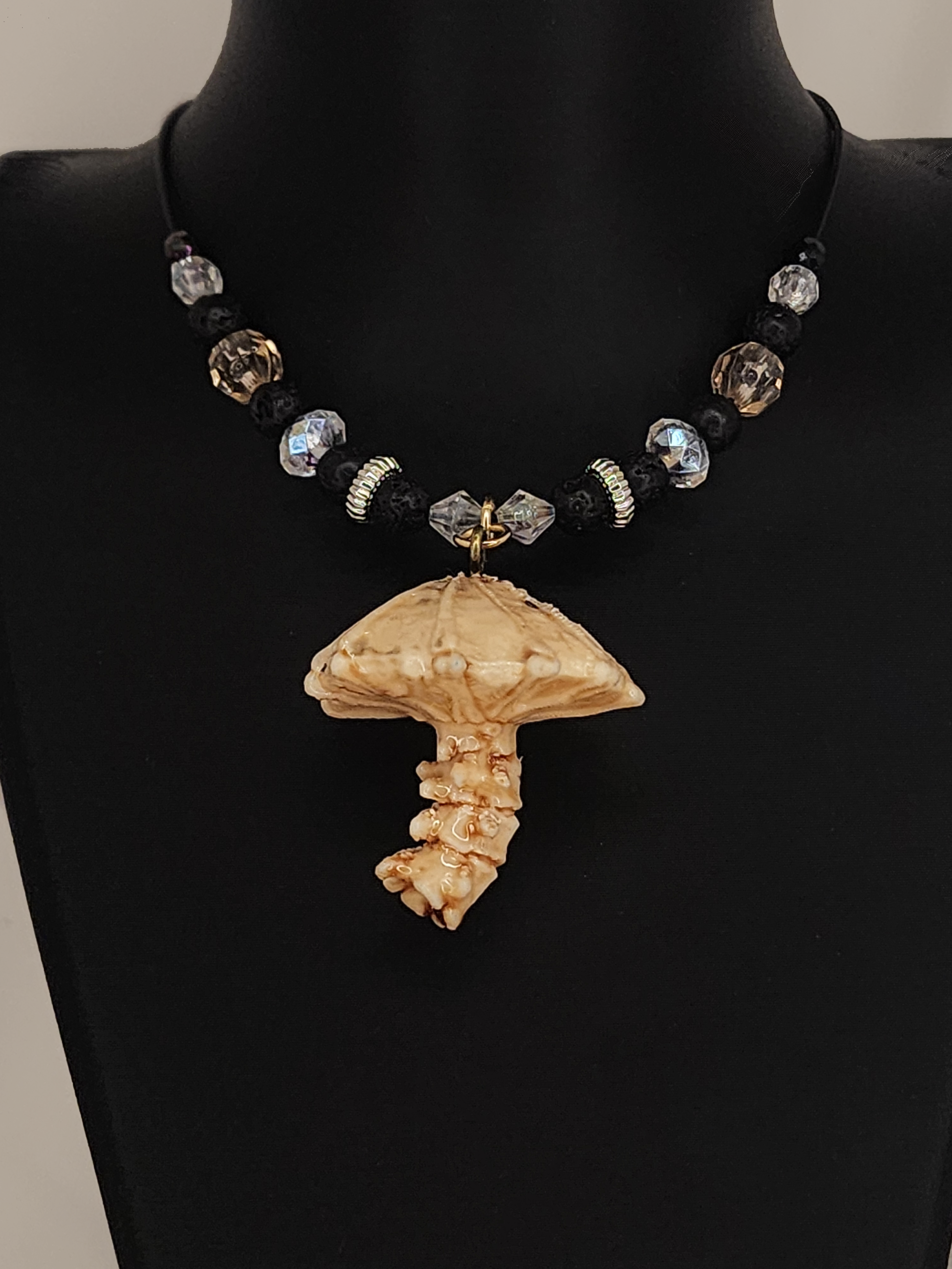 Ossuary Shroom