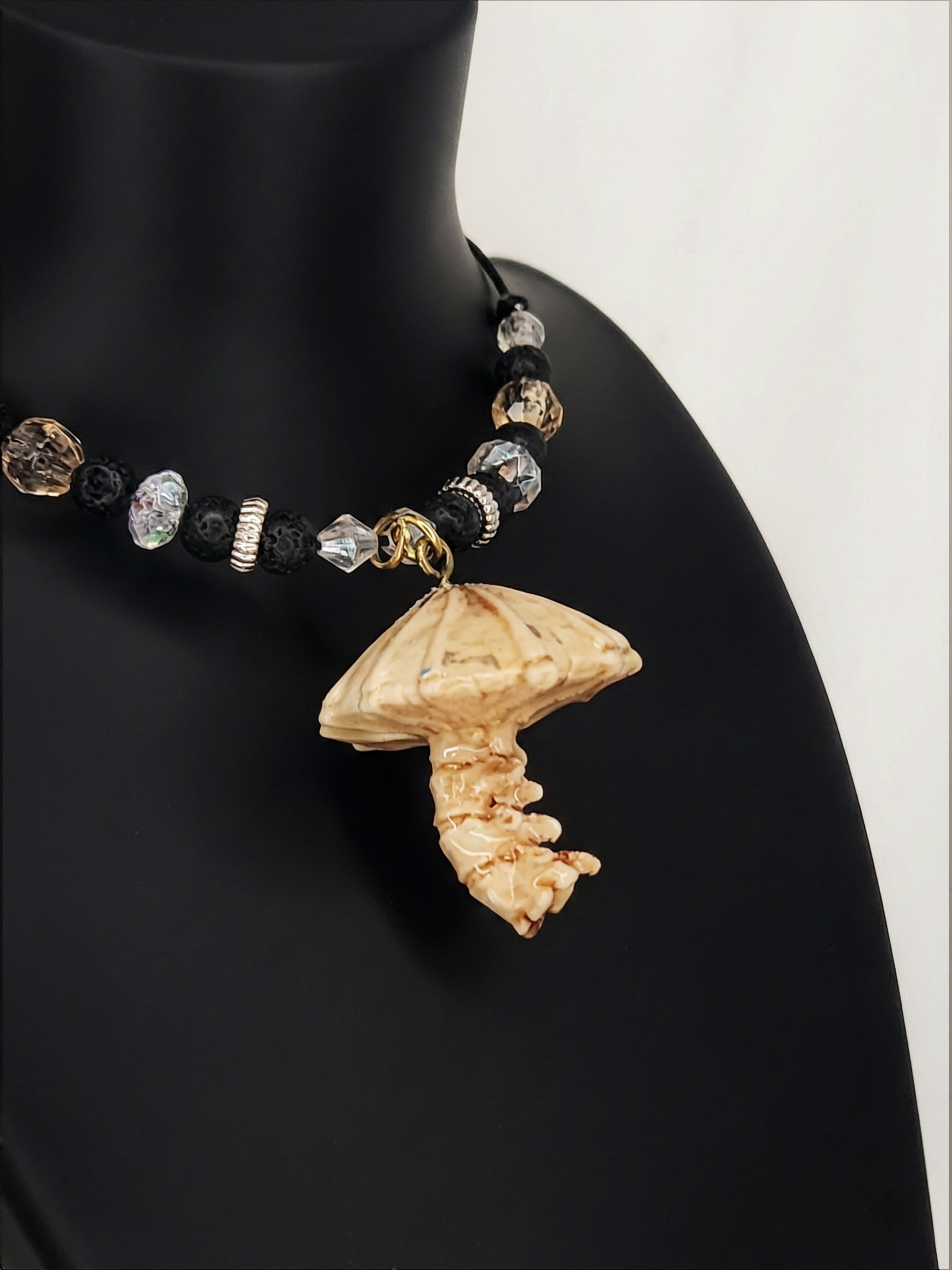 Ossuary Shroom